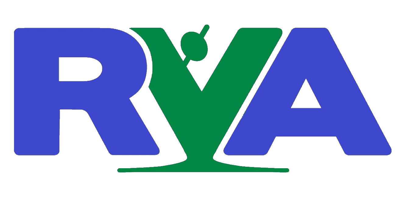 RVA Green Drinks Logo